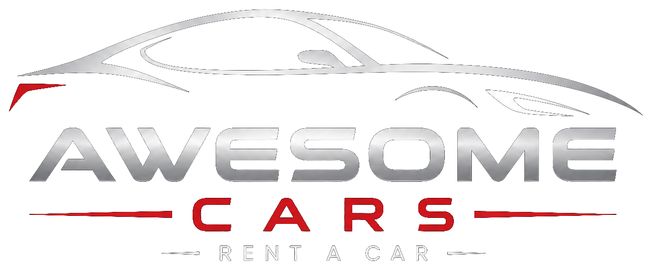Awesome Cars Rent a Car
