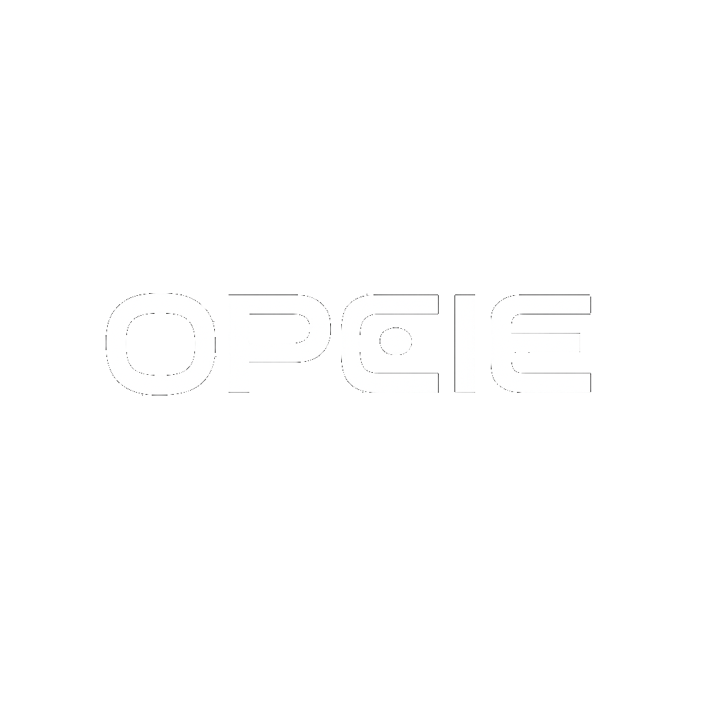 Opcie Logo